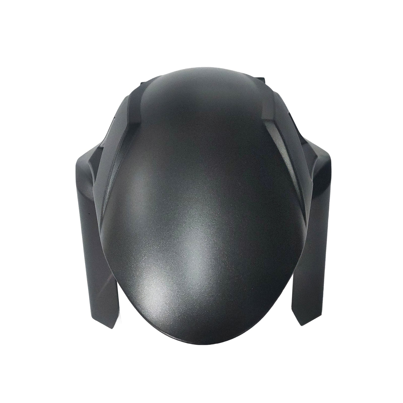 Amotopart 2024-2026 Kawasaki ZX6R Matte Black Fairing Kit