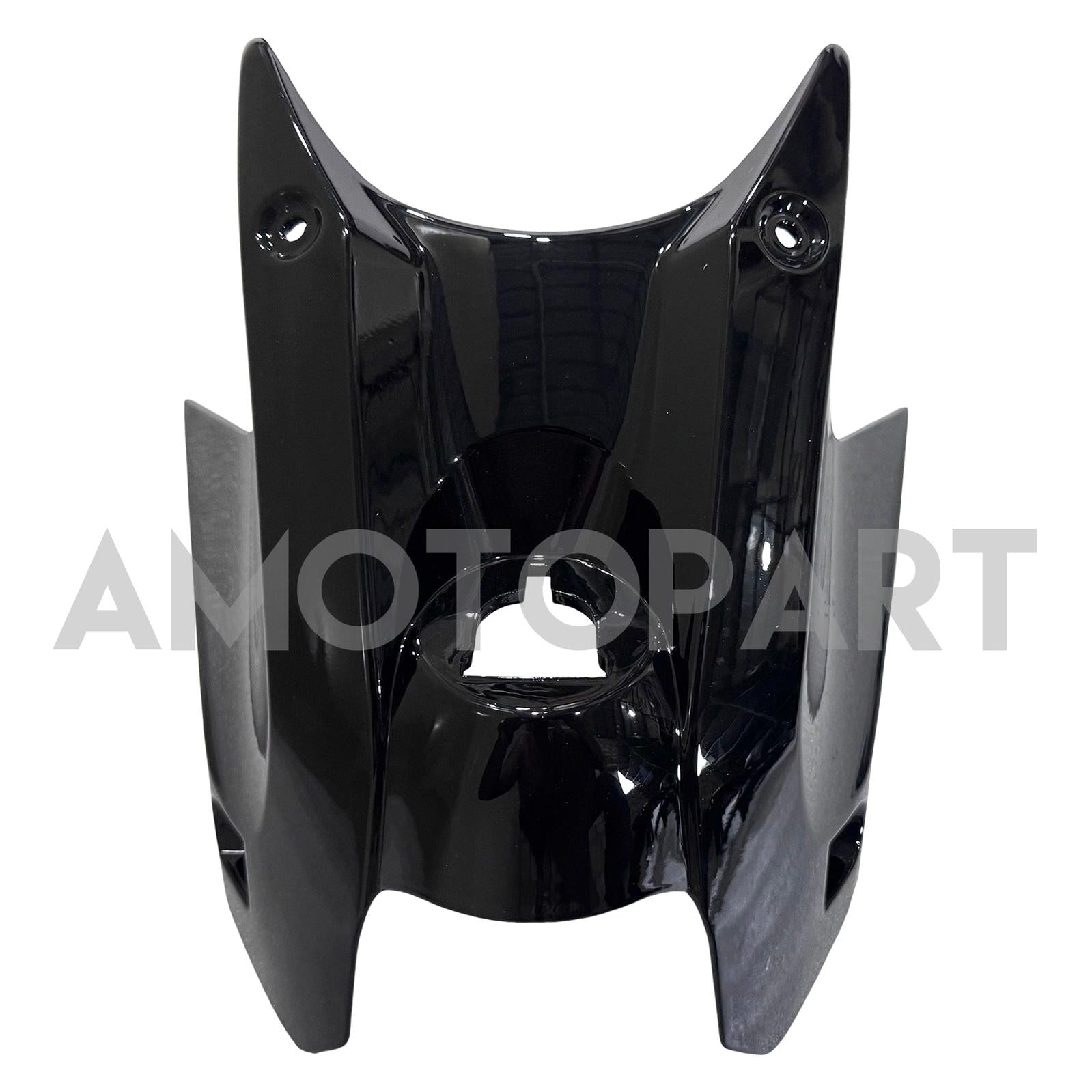 Amotopart 2020-2023 KAWASAKI Z650 Black Green Failing Kit