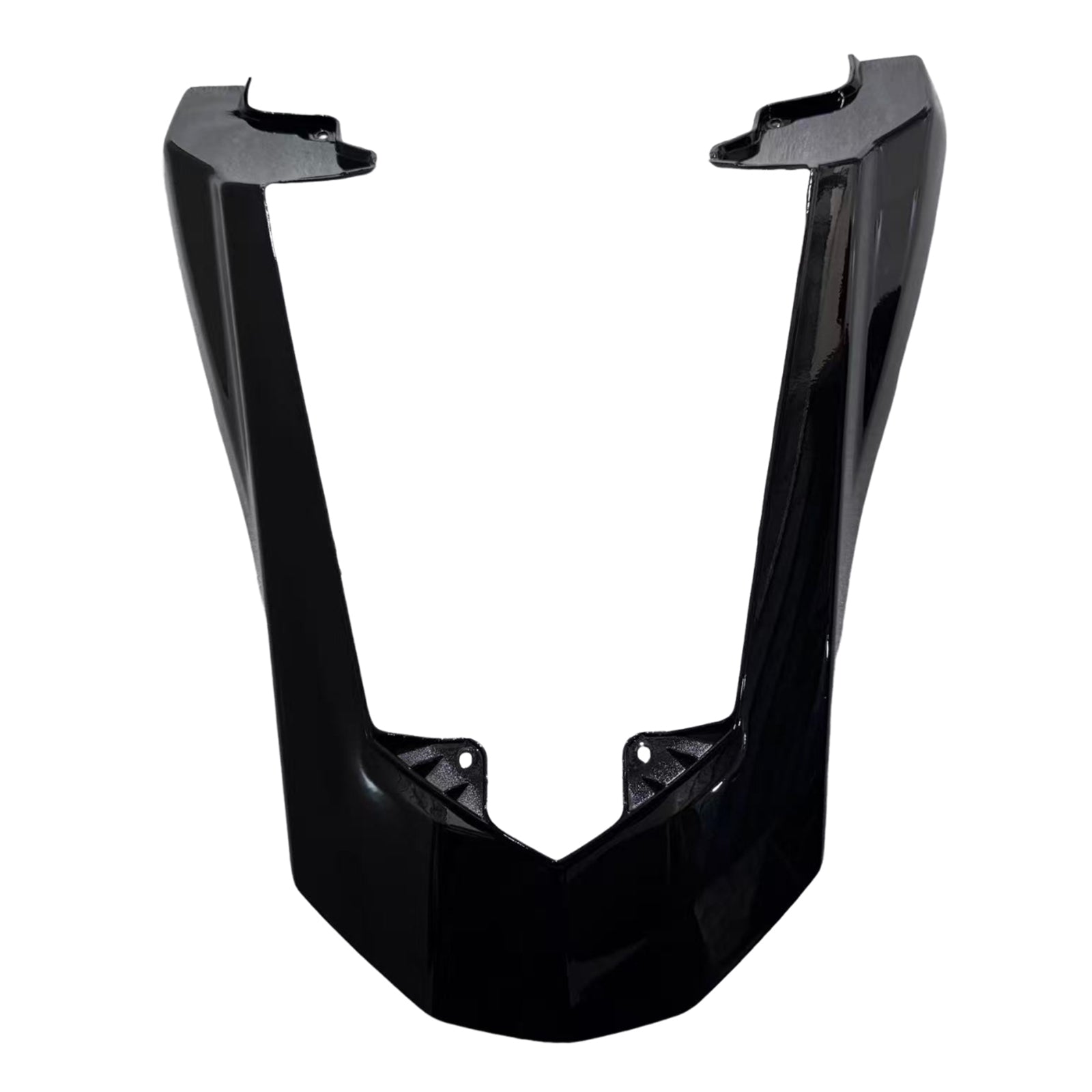 Amotopart 2020-2025 Kawasaki Z1000SX Ninja 1000SX/1100SX Black Fairing Kit