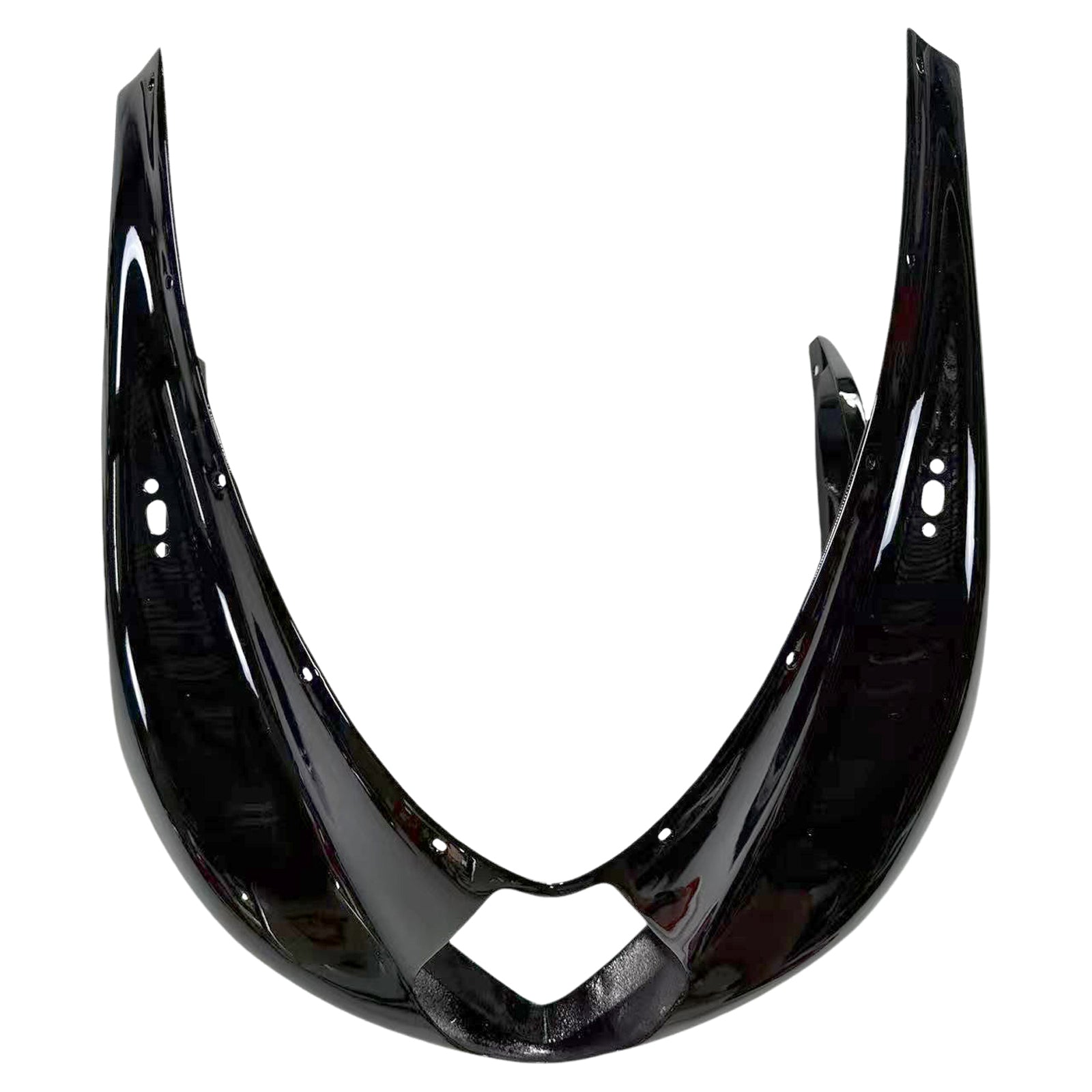 Amotopart 2005-2007 MV Agusta F4 1000 Grey&Black Fairing Kit