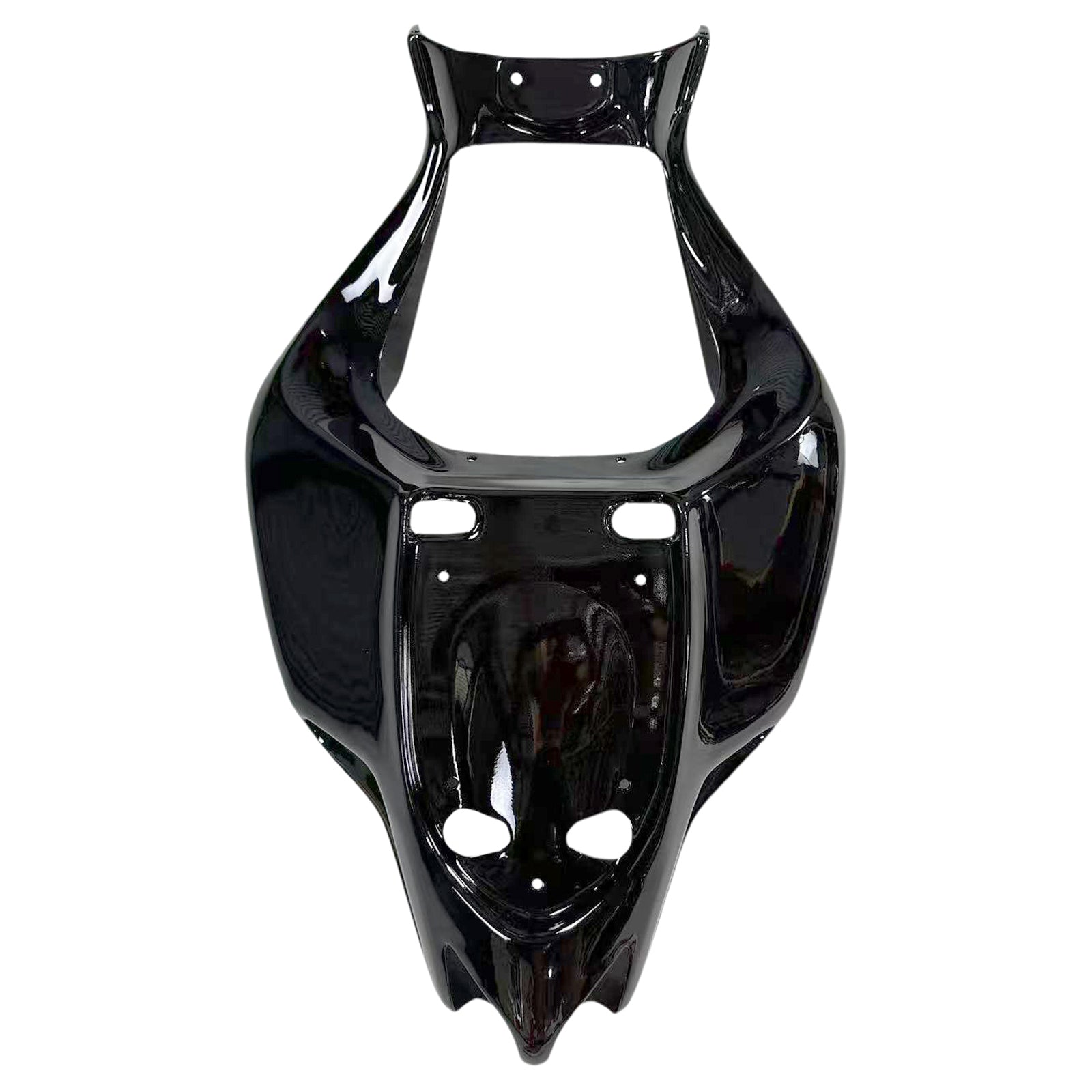 Amotopart 2005-2007 MV Agusta F4 1000 Grey&Black Fairing Kit