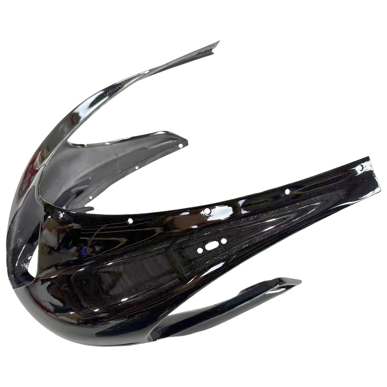 Amotopart 2005-2007 MV Agusta F4 1000 Grey&Black Fairing Kit