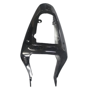 Amotopart 2001-2003 Suzuki GSXR 600 Kit de carenado negro brillante