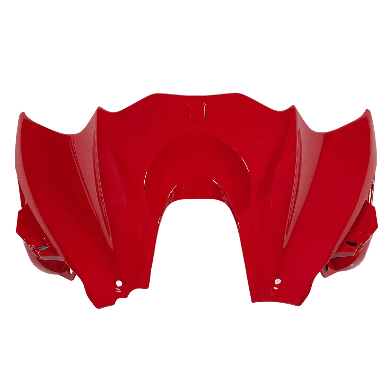 Amotopart 2015-2020 Suzuki GSX-S 1000 Red Fairing Kit