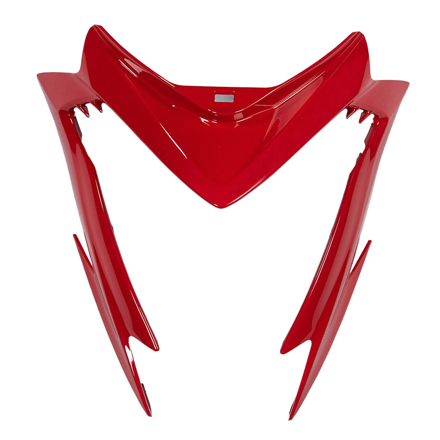 Amotopart 2015-2020 Suzuki GSX-S 1000 Red Fairing Kit