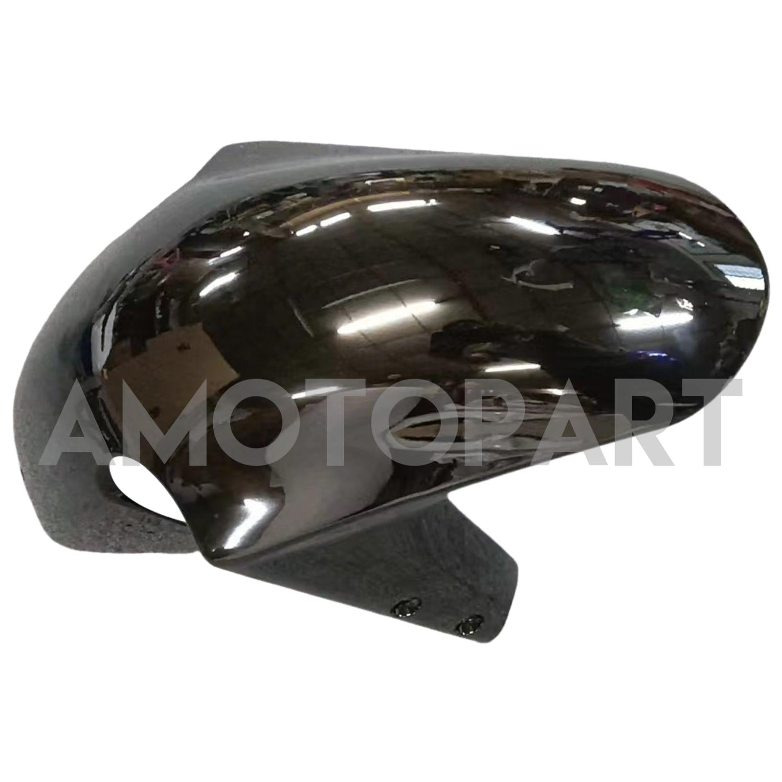 Amotopart 2000-2002 Suzuki GSXR1000 Verkleidung Blue Kit