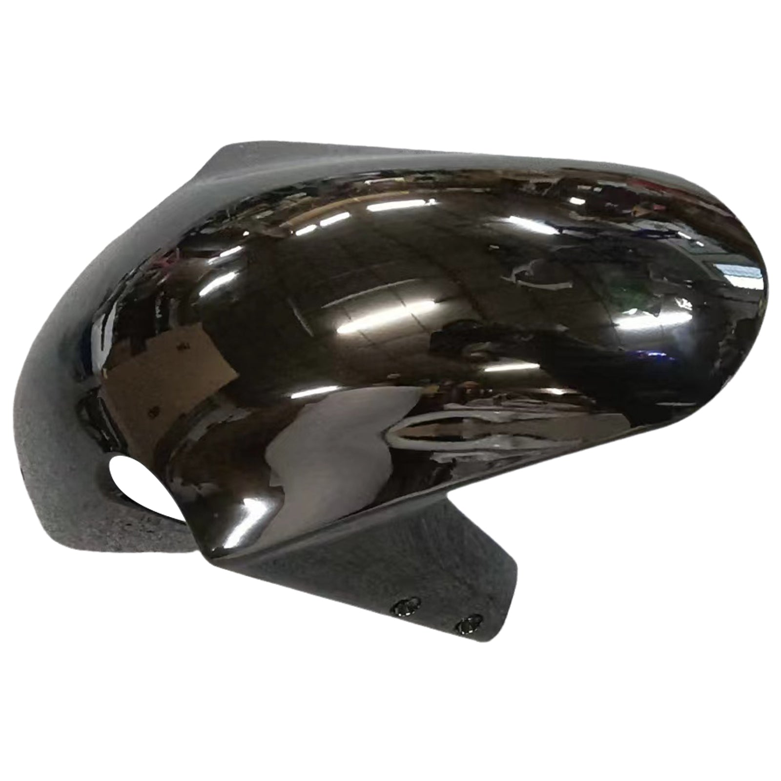 Amotopart 2000-2002 Suzuki GSXR1000 Fairing Blue Kit