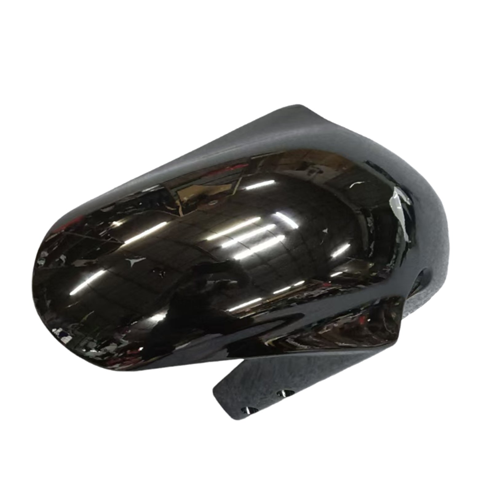 Amotopart Suzuki 2000-2002 GSXR1000 Wit Black Fairing Kit