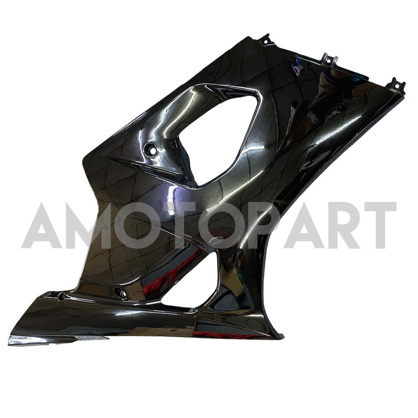 Amotopart 2003-2004 Suzuki GSXR1000 Verkleidung G-Black Kit