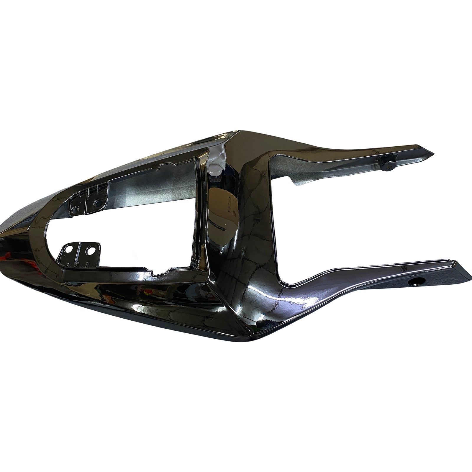 Amotopart 2003-2004 Suzuki GSXR1000 Fairing G-Black Kit