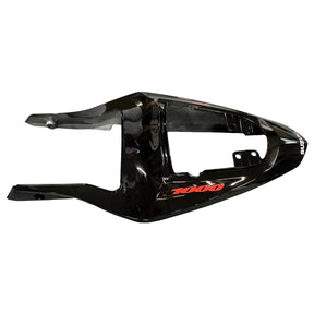 Kit carenatura nera Amotopart 2003-2004 Suzuki GSXR1000