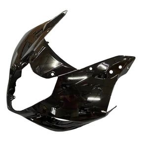 Amotopart 2003-2004 Suzuki GSXR1000 Fairing Black Kit