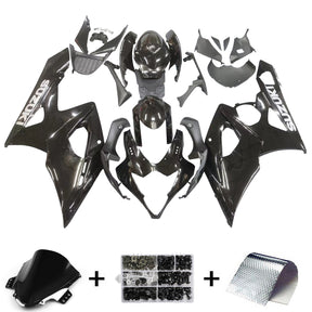 Kit carenatura G-Nero Amotopart 2005-2006 Suzuki GSXR1000