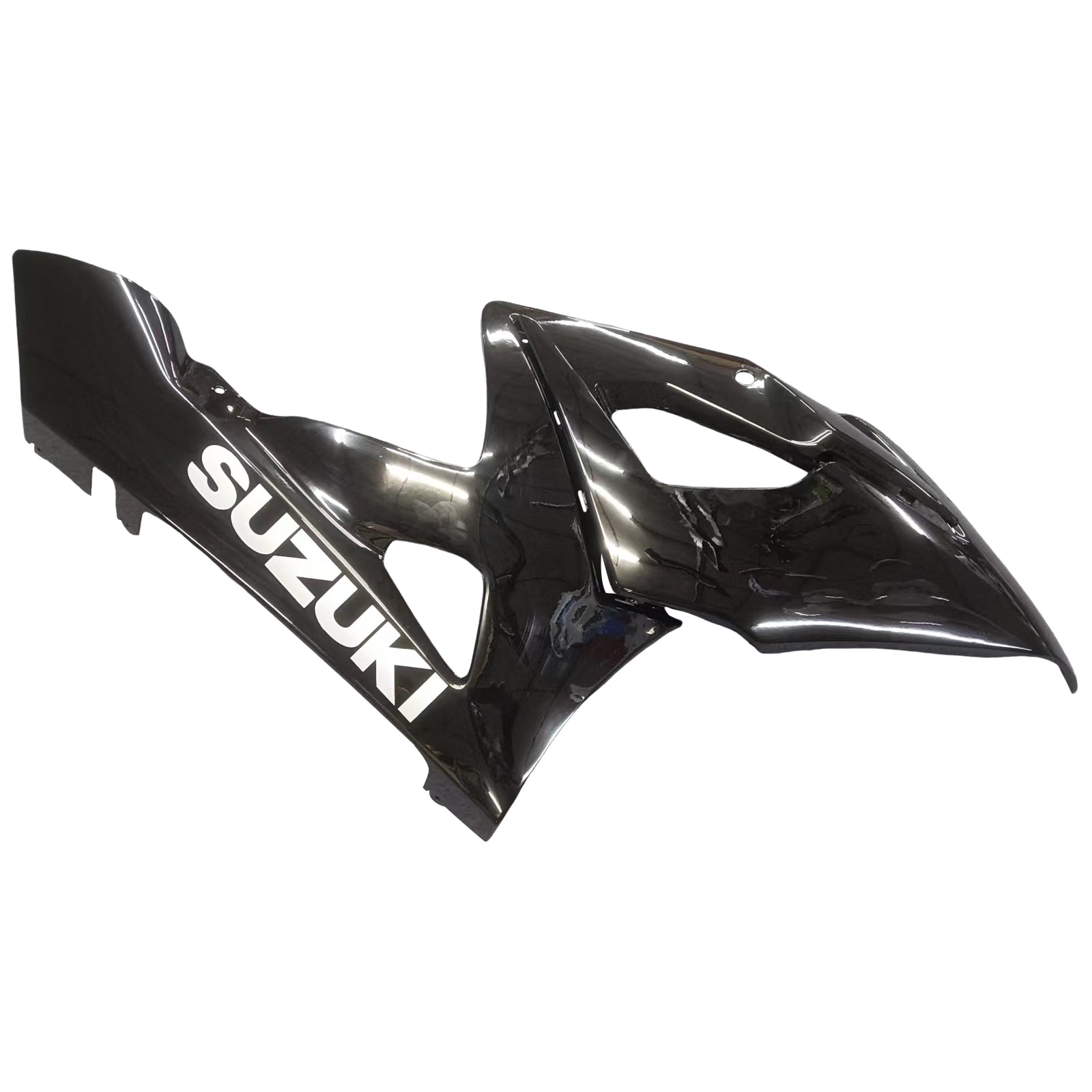 Amotopart 2005-2006 Suzuki GSXR1000 Kit de carénage G-Noir