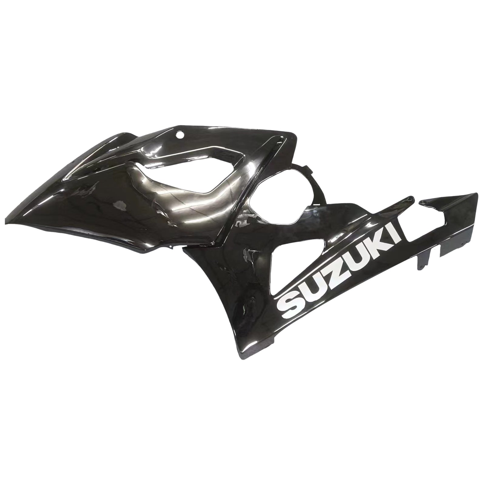 Amotopart 2005-2006 Suzuki GSXR1000 Kit de carénage G-Noir