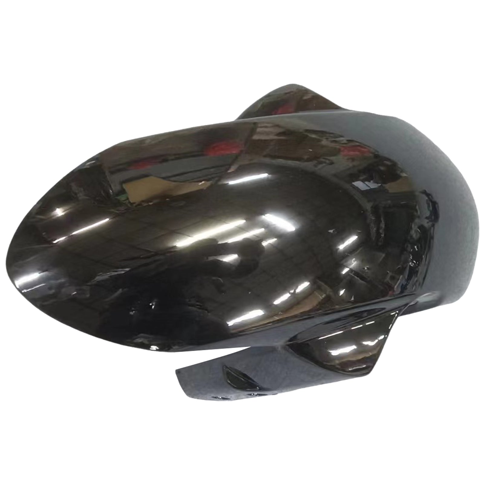 Amotopart 2005–2006 Suzuki GSXR1000 Verkleidung G-Schwarz Kit