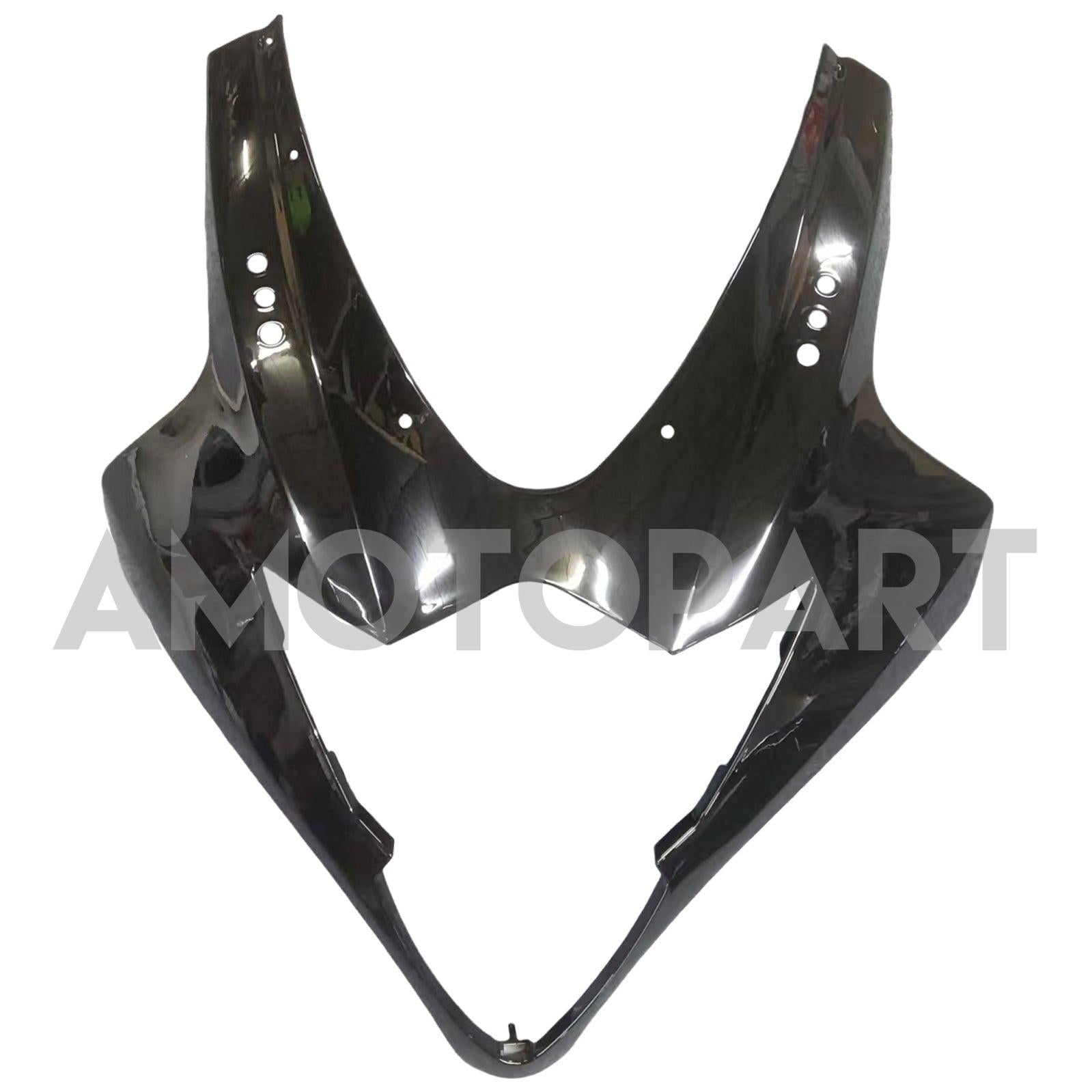 Amotopart 2005-2006 Suzuki GSXR1000 Verkleidung G-Black Kit