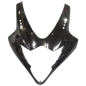 Amotopart 2005-2006 Suzuki GSXR1000 Fairing G-Black Kit