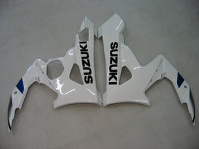 Amotopart 2005–2006 Suzuki GSXR1000 Verkleidung, schwarzes Sharkteeth-Kit