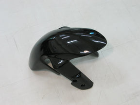 Kit carenatura bianco e blu Amotopart 2005-2006 Suzuki GSXR1000