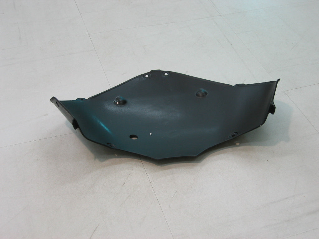 Amotopart 2005–2006 Suzuki GSXR1000 Verkleidung, schwarzes Sharkteeth-Kit