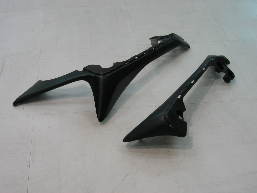 Amotopart 2005–2006 Suzuki GSXR1000 Verkleidungsset in Weiß und Blau