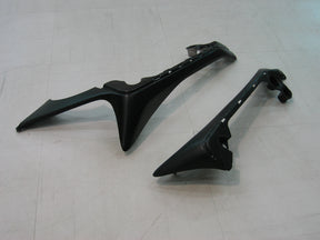 Amotopart 2005–2006 Suzuki GSXR1000 Verkleidung, schwarzes Sharkteeth-Kit