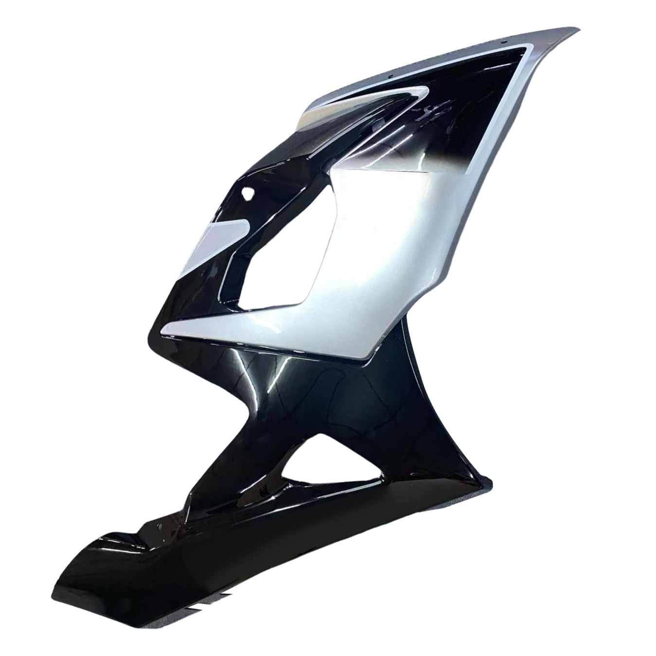 AMOTOPART 2005-2006 SUZUKI GSXR1000 FAIRING SLIVER Kit