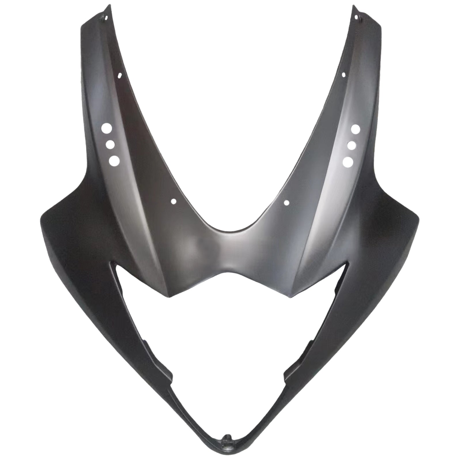 Amotopart 2005-2006 スズキ GSXR1000 K5 マットブラック ロゴフェアリングキット付き