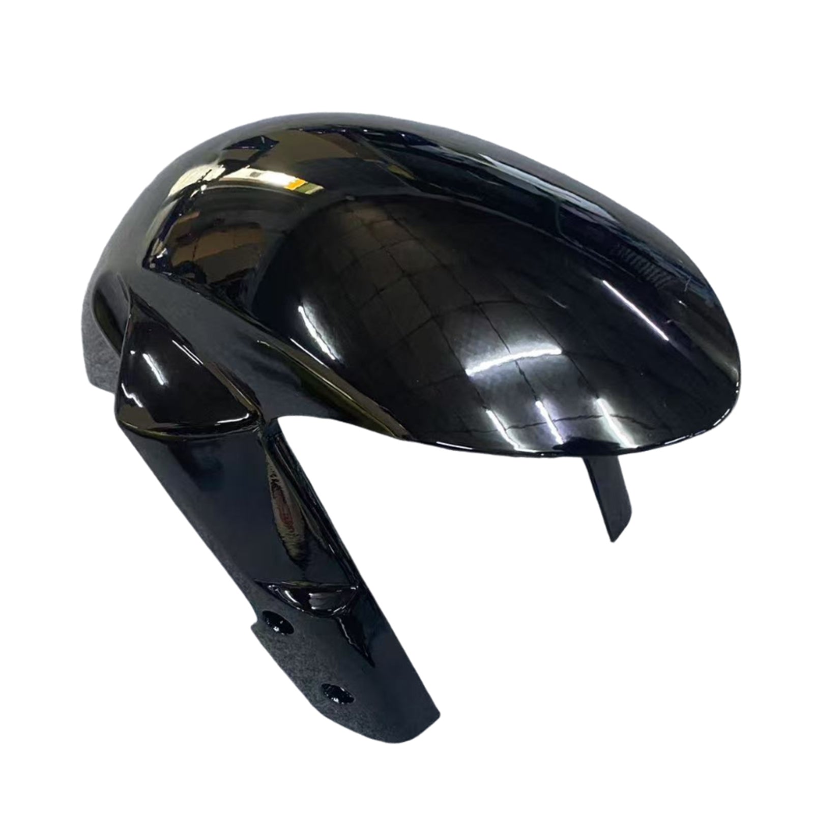 Amotopart 2005-2006 Suzuki GSXR1000 Fairing Black&Gold Kit