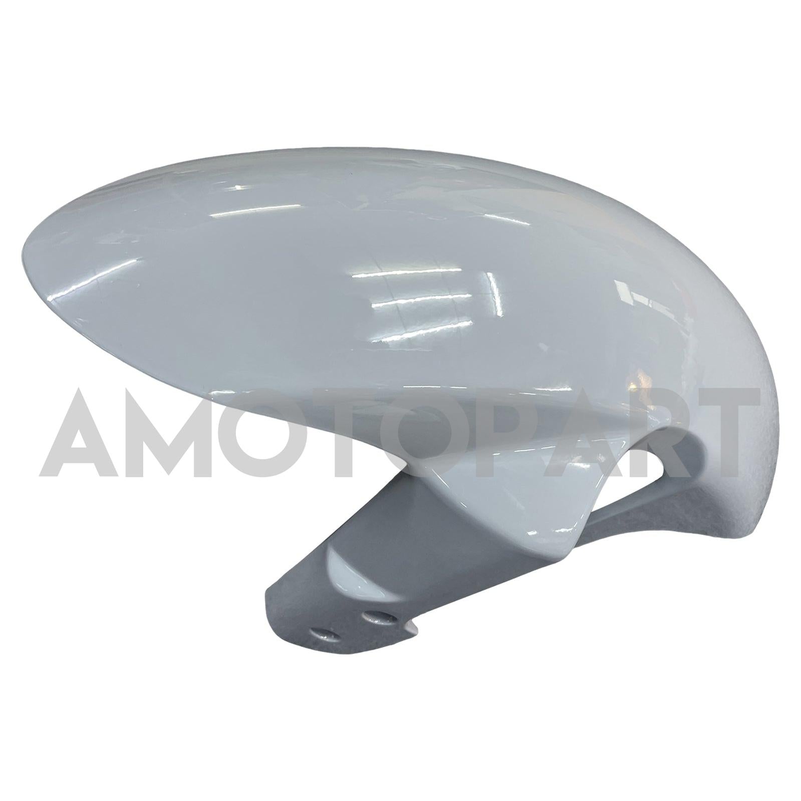 Amotopart 2005-2006 Suzuki GSXR1000 K5 Black & Gray Style3 Fairing Kit