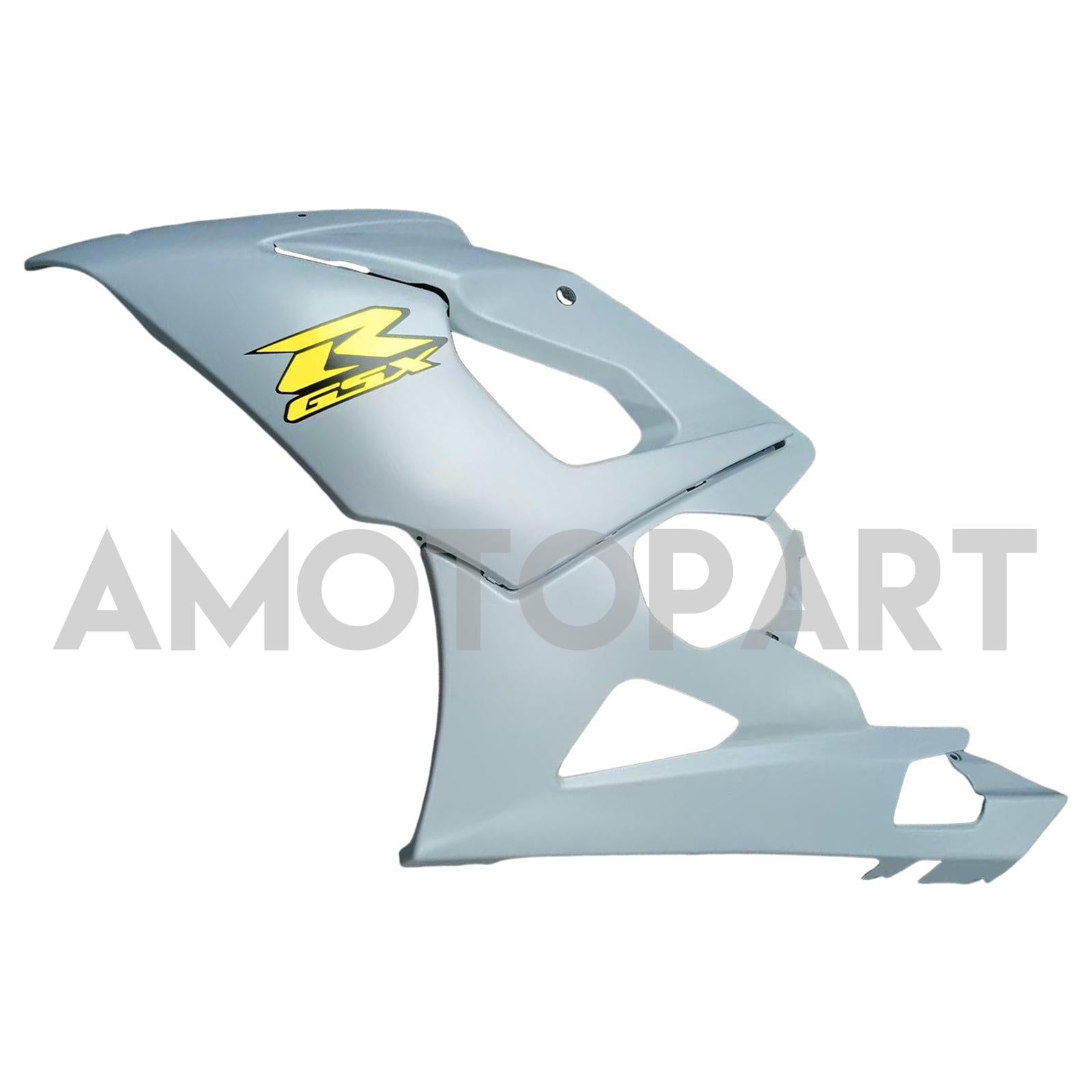 Amotopart 2005-2006 Suzuki GSXR1000 K5 grijze kuipkit