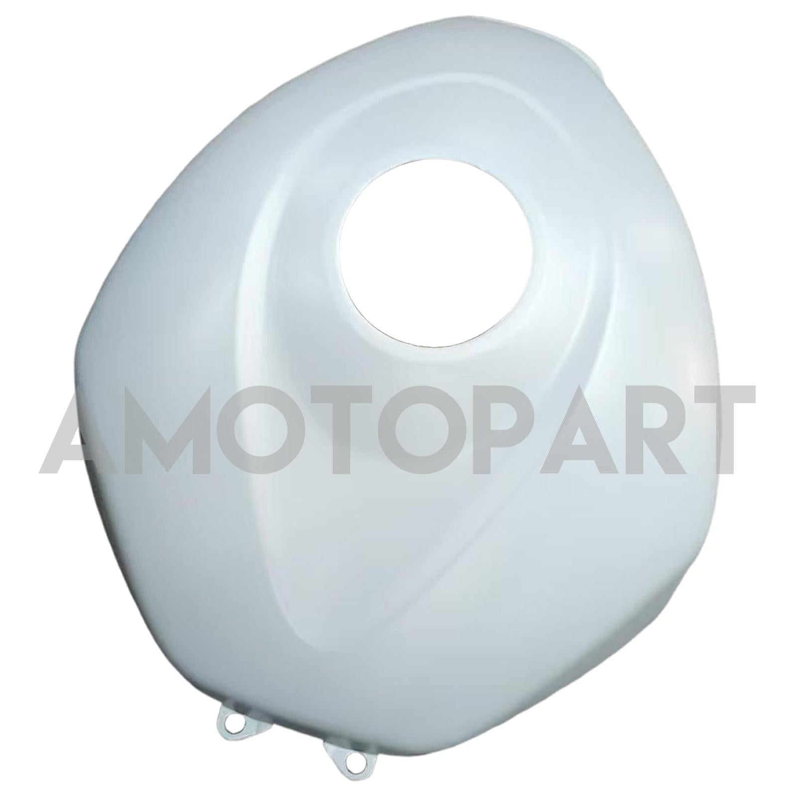 Amotopart 2005-2006 Suzuki GSXR1000 K5 grijze kuipkit