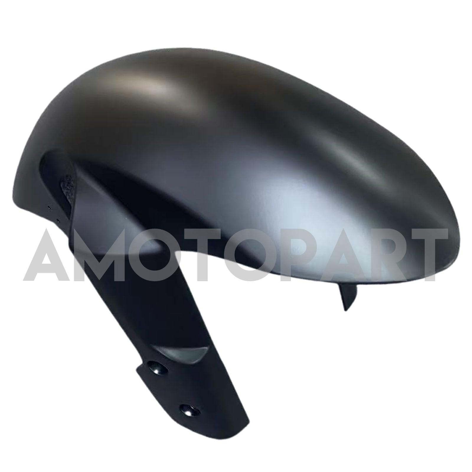 Amotopart 2005-2006 Suzuki GSXR1000 Fairing Mat Mat Black Kit