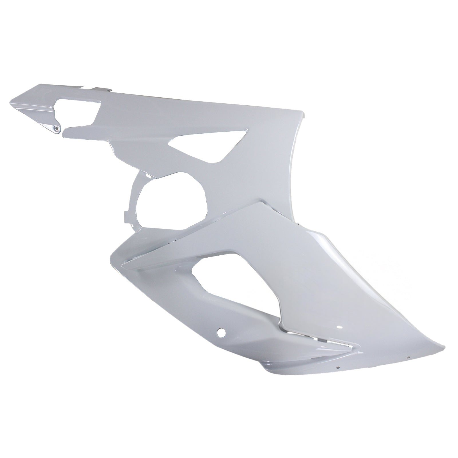 Amotopart 2005-2006 Suzuki GSXR1000 Kåbe Hvid&Red Brevsæt