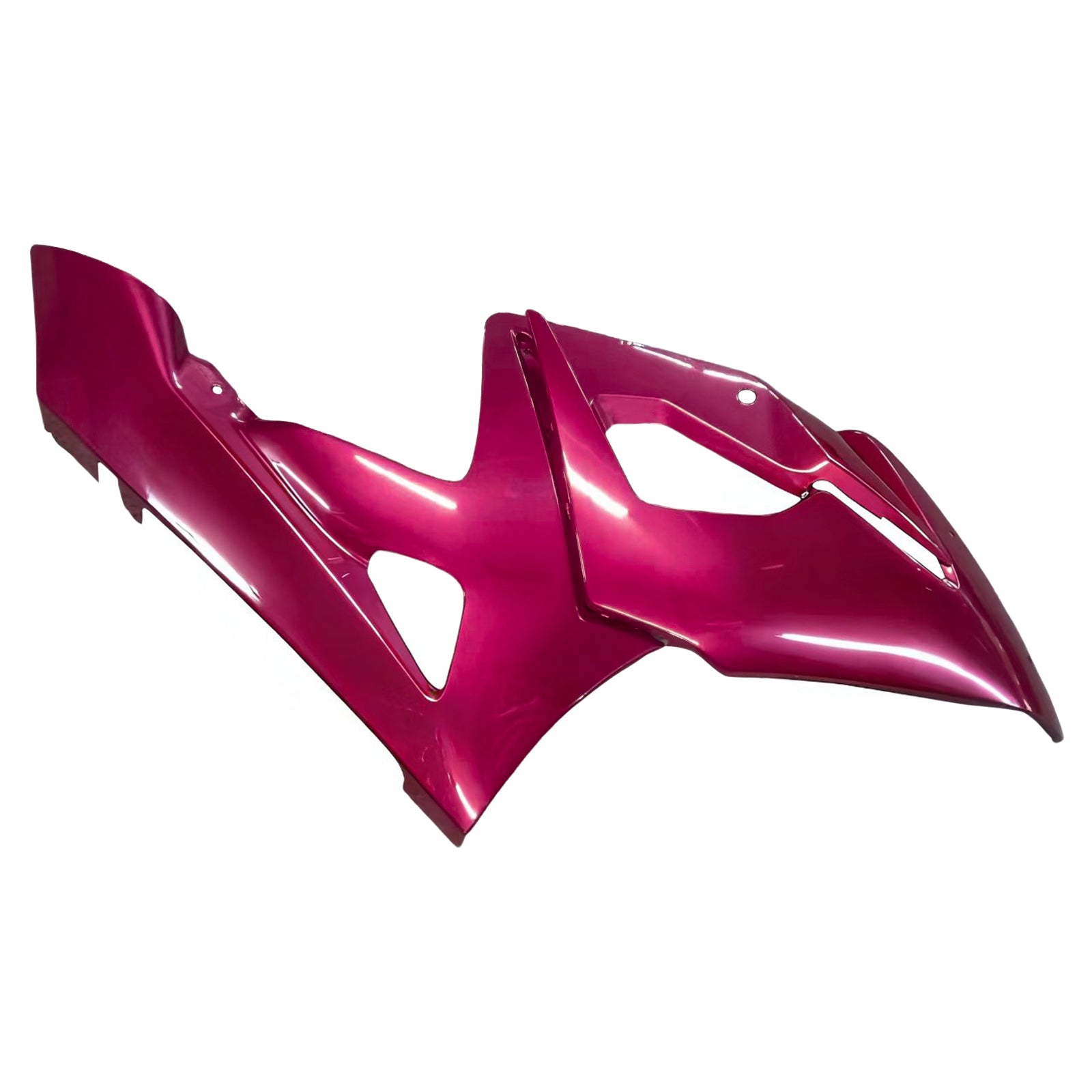 Amotopart 2005–2006 Suzuki GSXR1000 Verkleidung, Marsala-Rot-Set