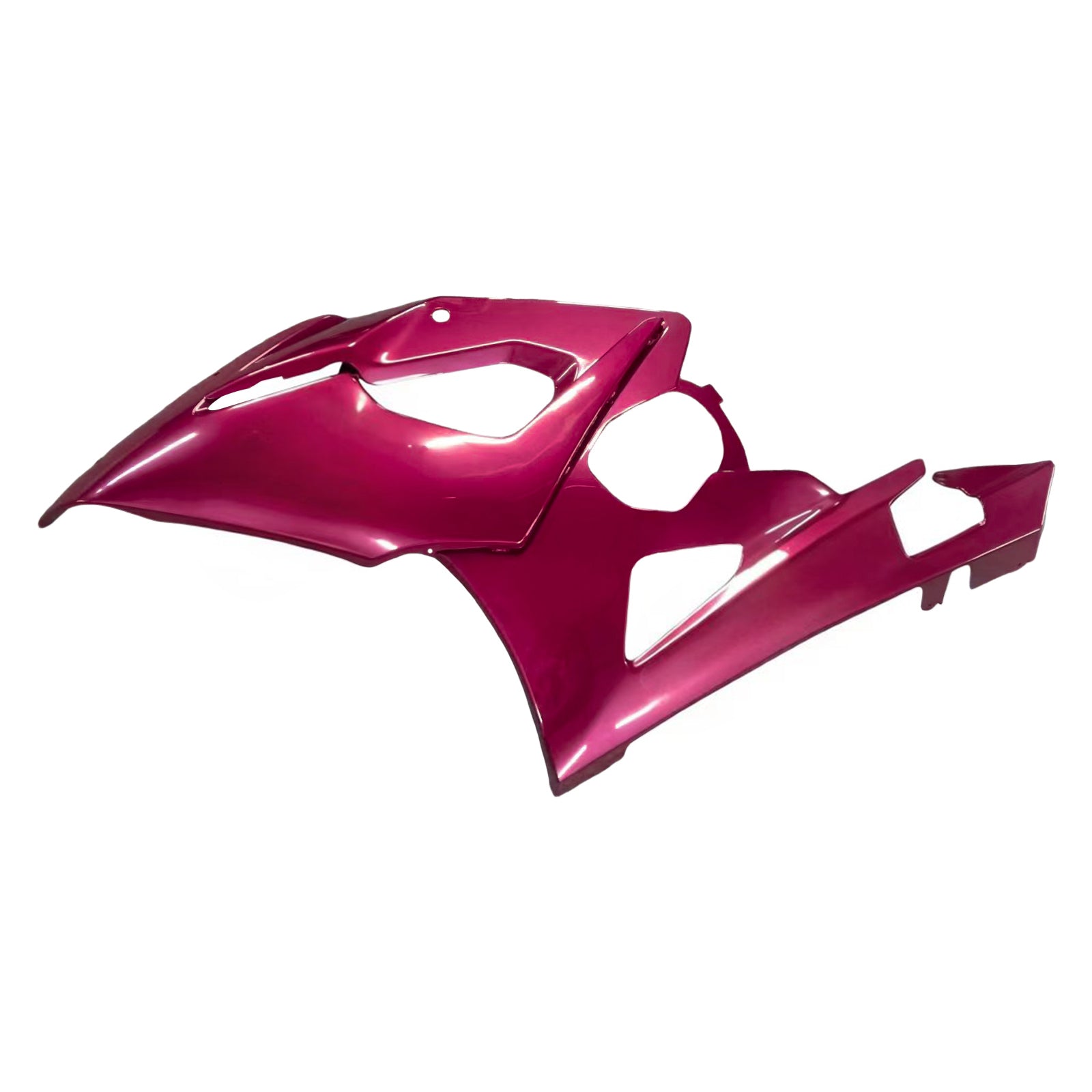 Amotopart 2005–2006 Suzuki GSXR1000 Verkleidung, Marsala-Rot-Set