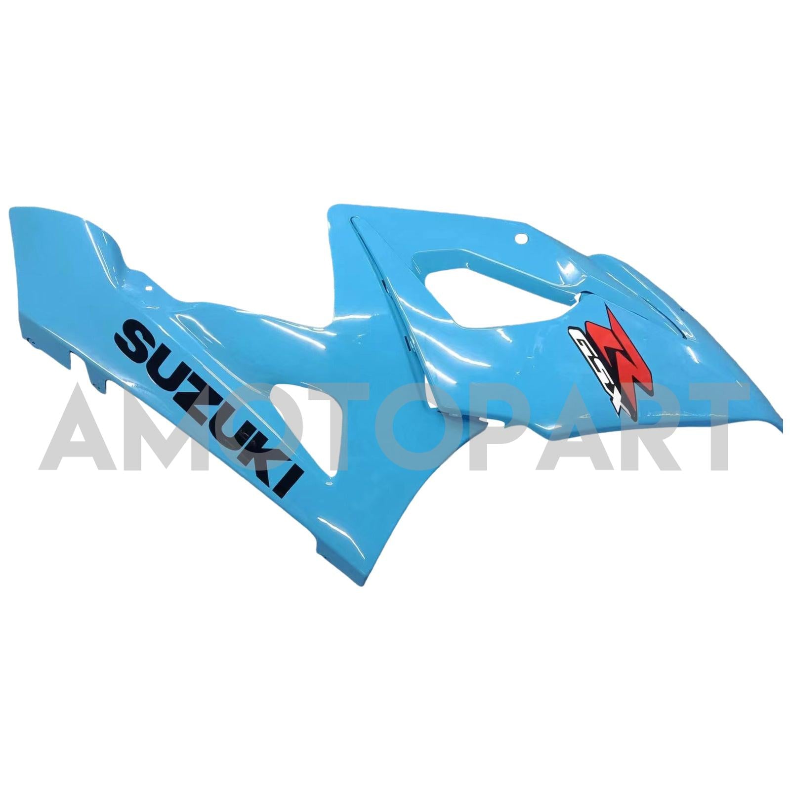 AMOTOPT 2005-2006 Suzuki GSXR1000 Kit Blue Blue