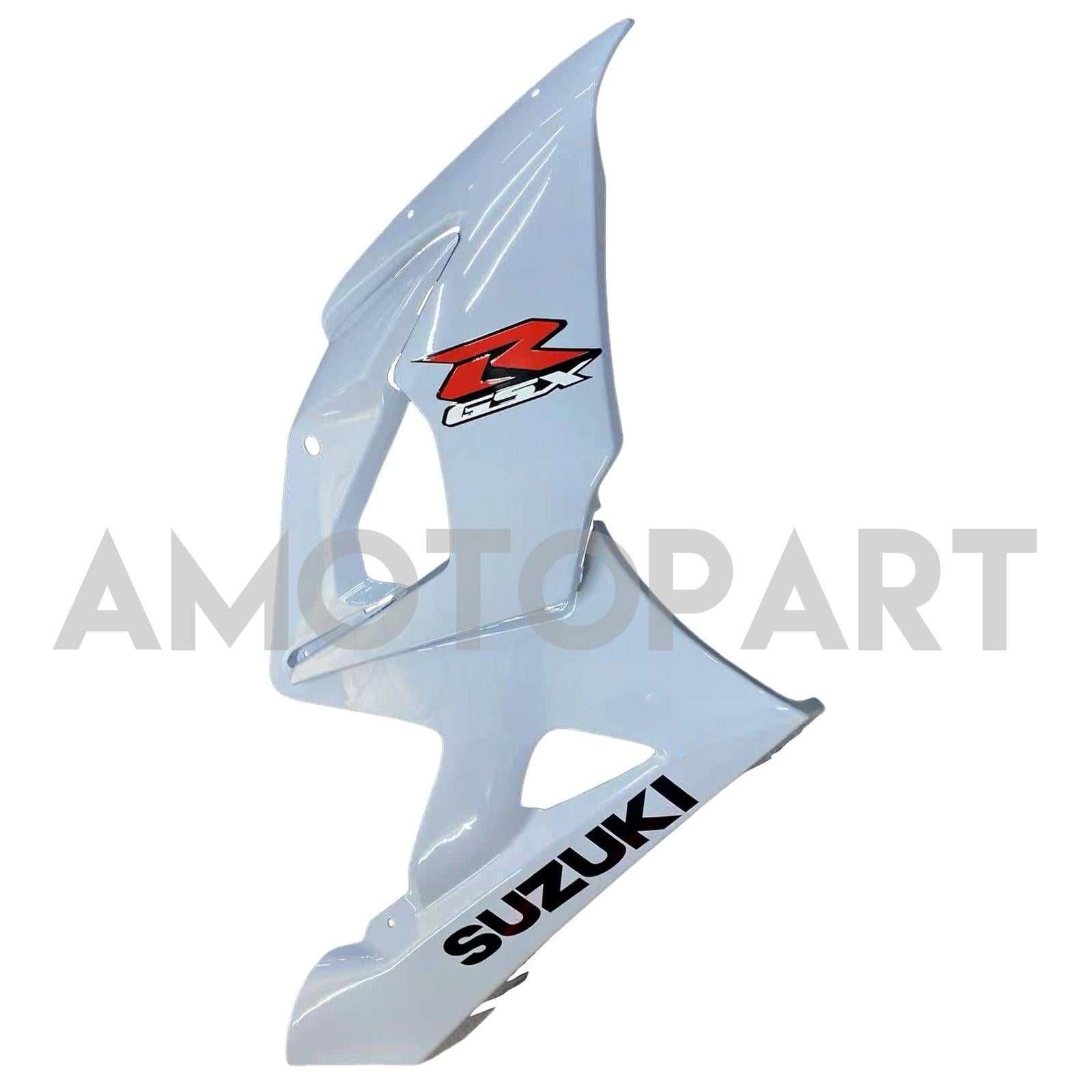 AMOTOPT 2005-2006 SUZUKI GSXR1000 FAIRING GREY KIT