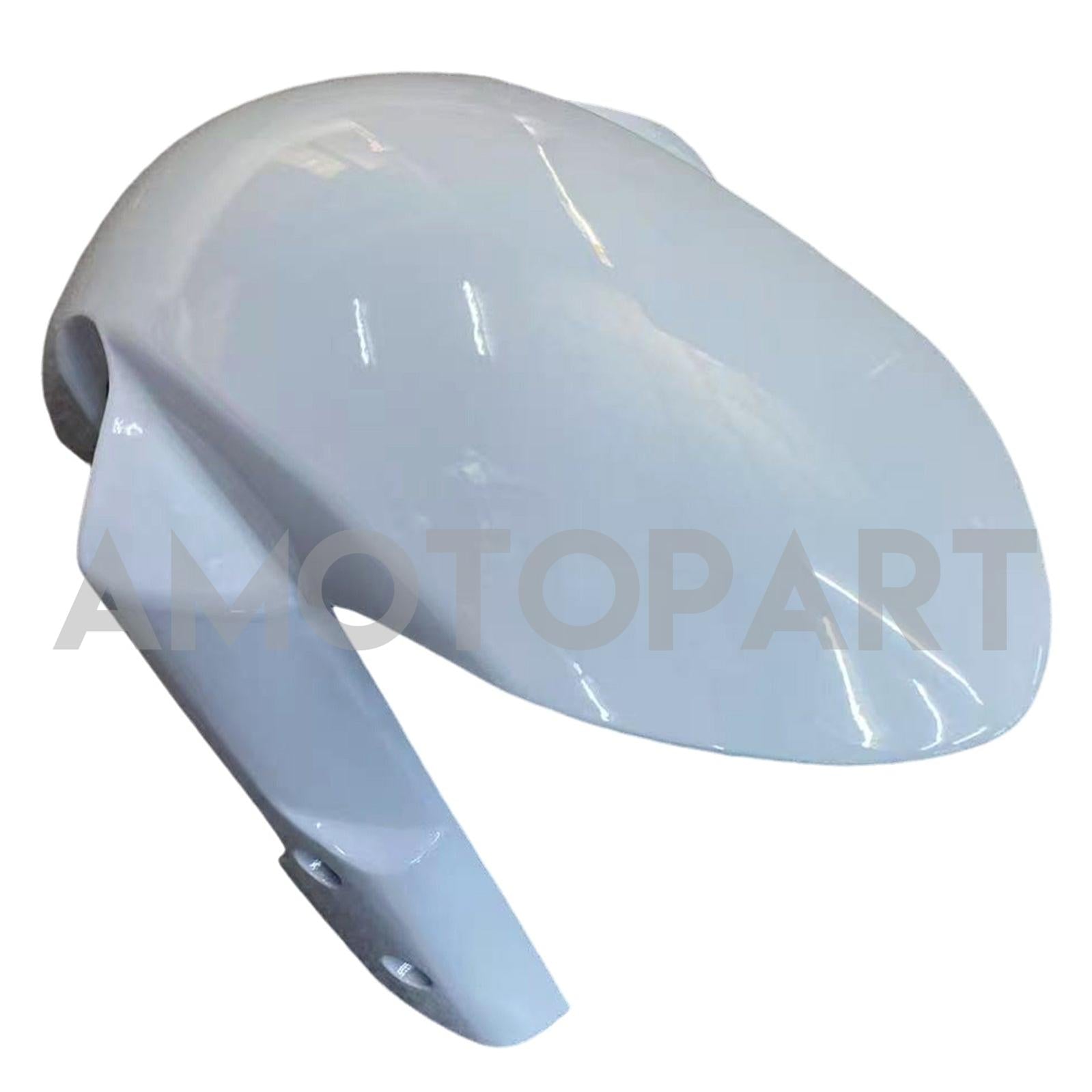 AMOTOPT 2005-2006 SUZUKI GSXR1000 FAIRING GREY KIT