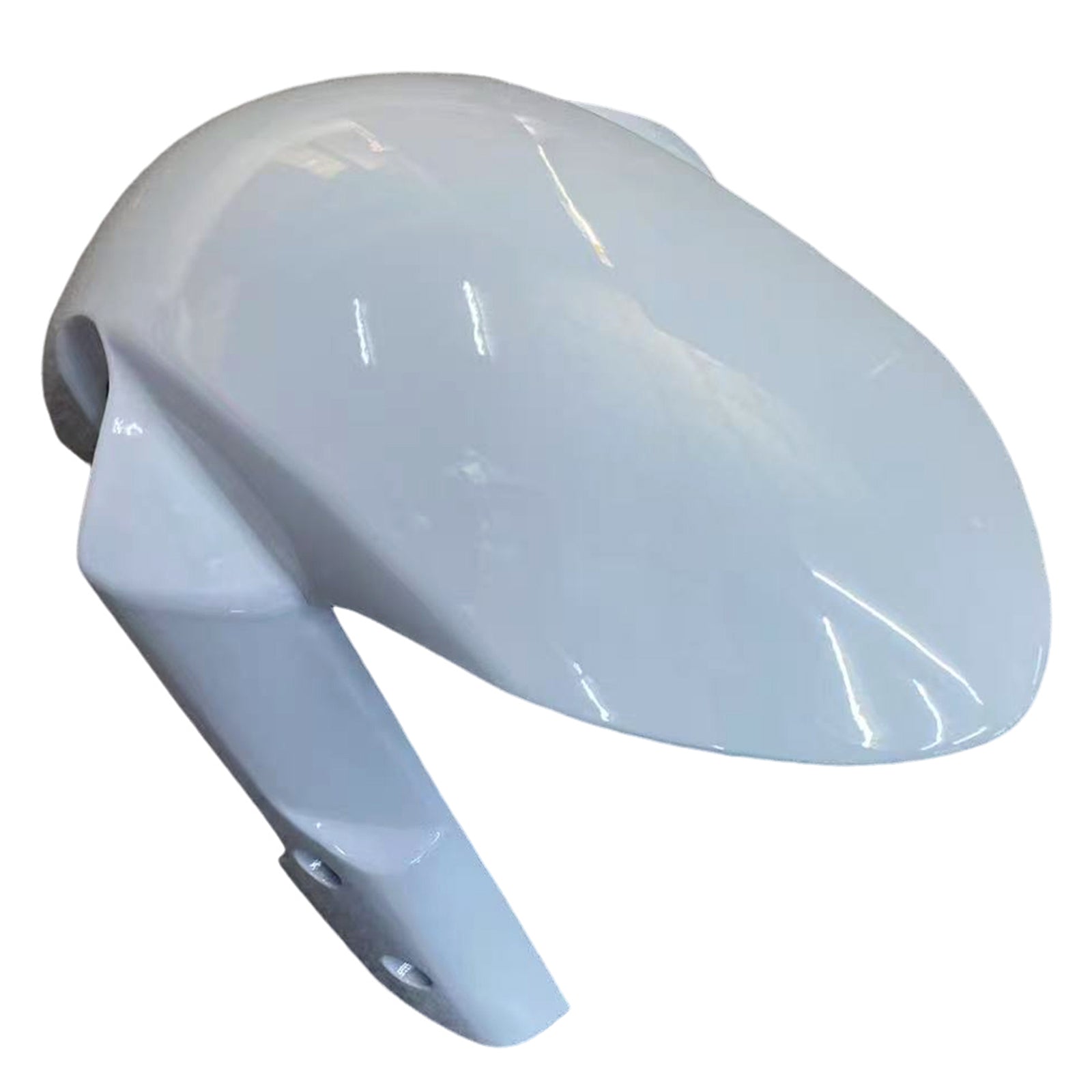 Amotopart 2005-2006 Suzuki GSXR1000 Kit de carenado gris