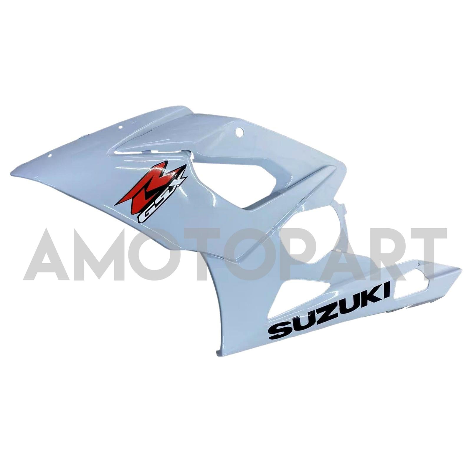 AMOTOPT 2005-2006 SUZUKI GSXR1000 FAIRING GREY KIT