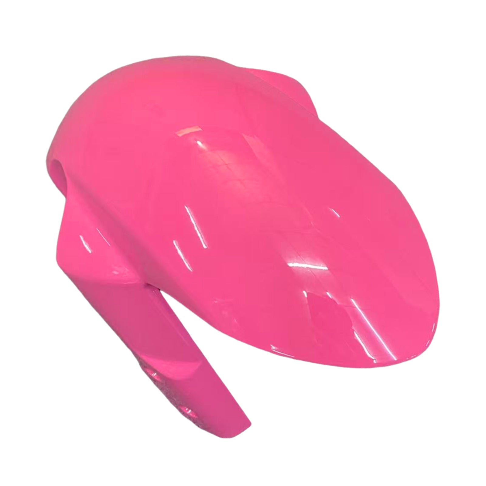 Amotopart 2005-2006 K5 GSXR1000 Suzuki Pink&Black Fairing Kit