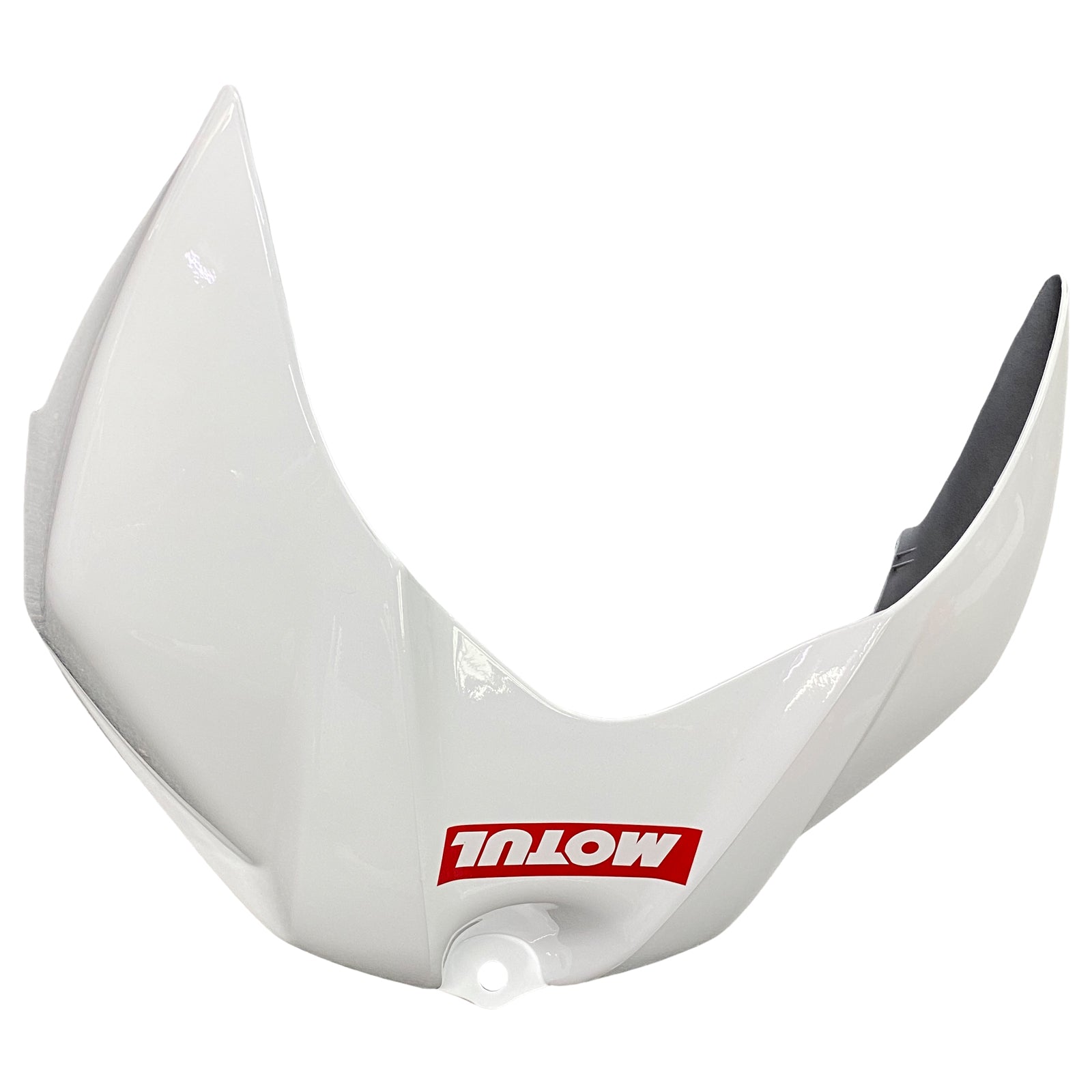 Amotopart 2007-2008 Suzuki GSXR1000 Fairing White&Black Line Kit