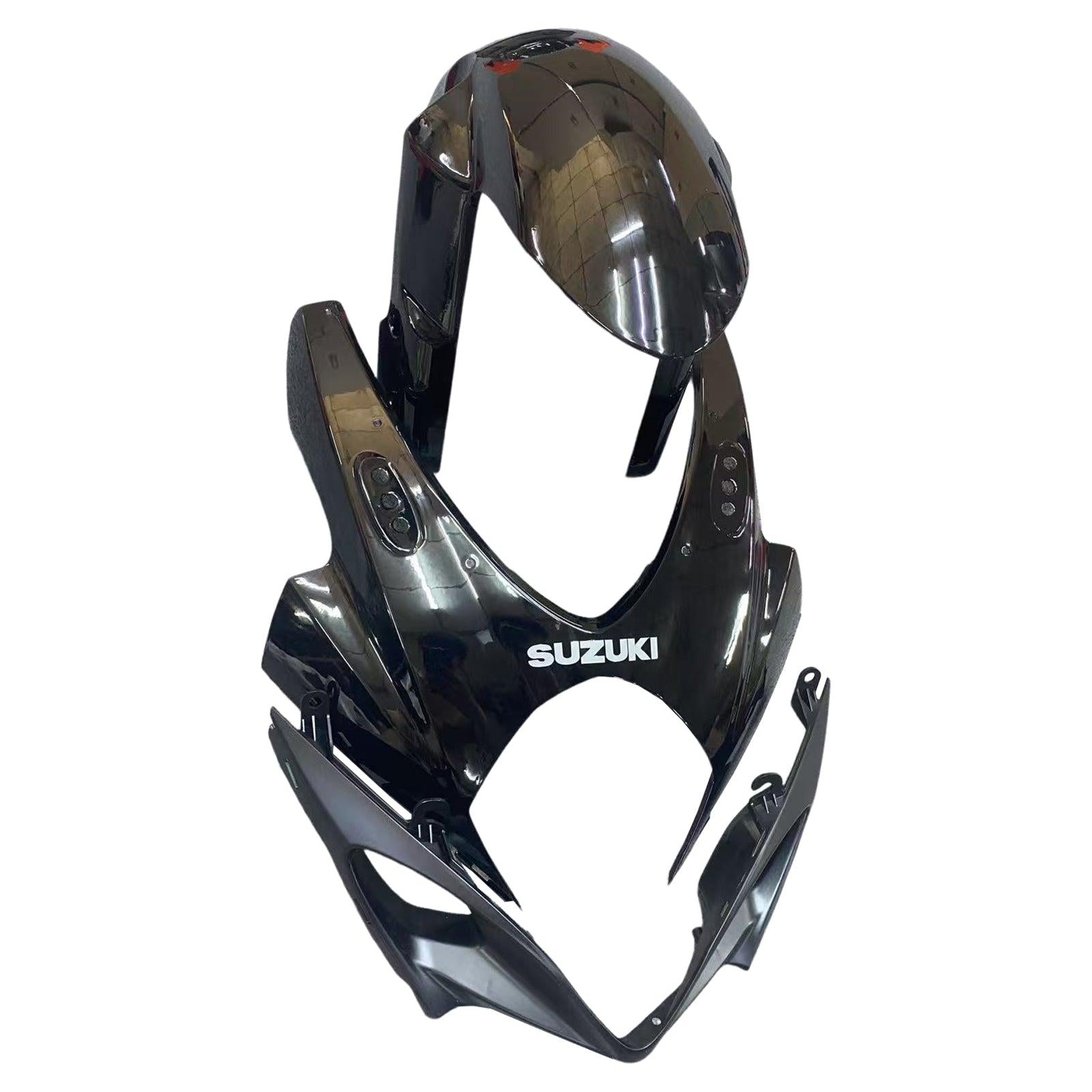 Amotopart Fairings Suzuki GSXR1000 (2007-2008) Fairing Kit