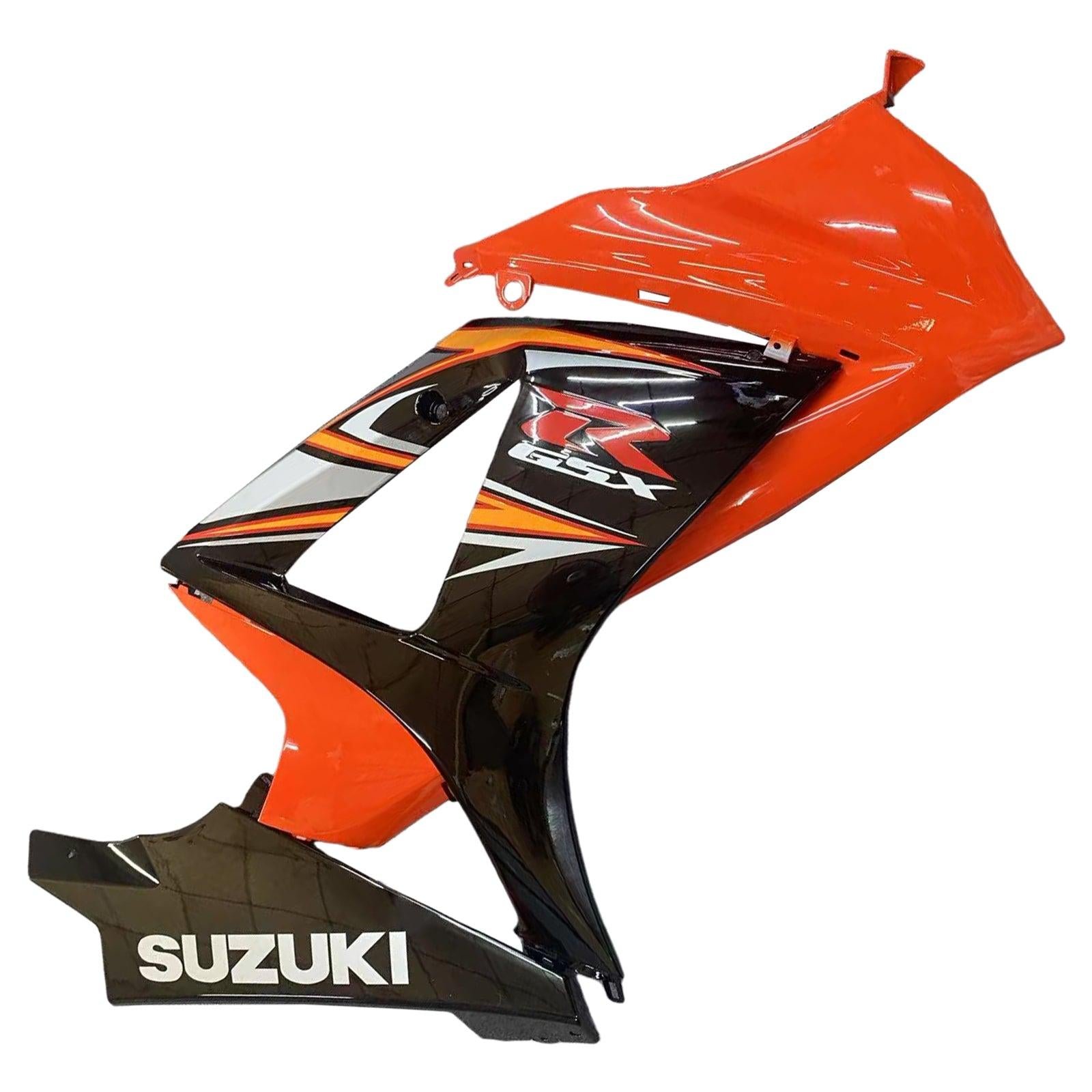 Amotopart Fairings Suzuki GSXR1000 (2007-2008) Fairing Kit