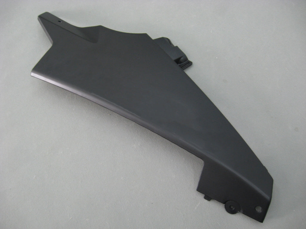 Amotopart 2007-2008 GSXR1000 Suzuki Fairing Black Kit