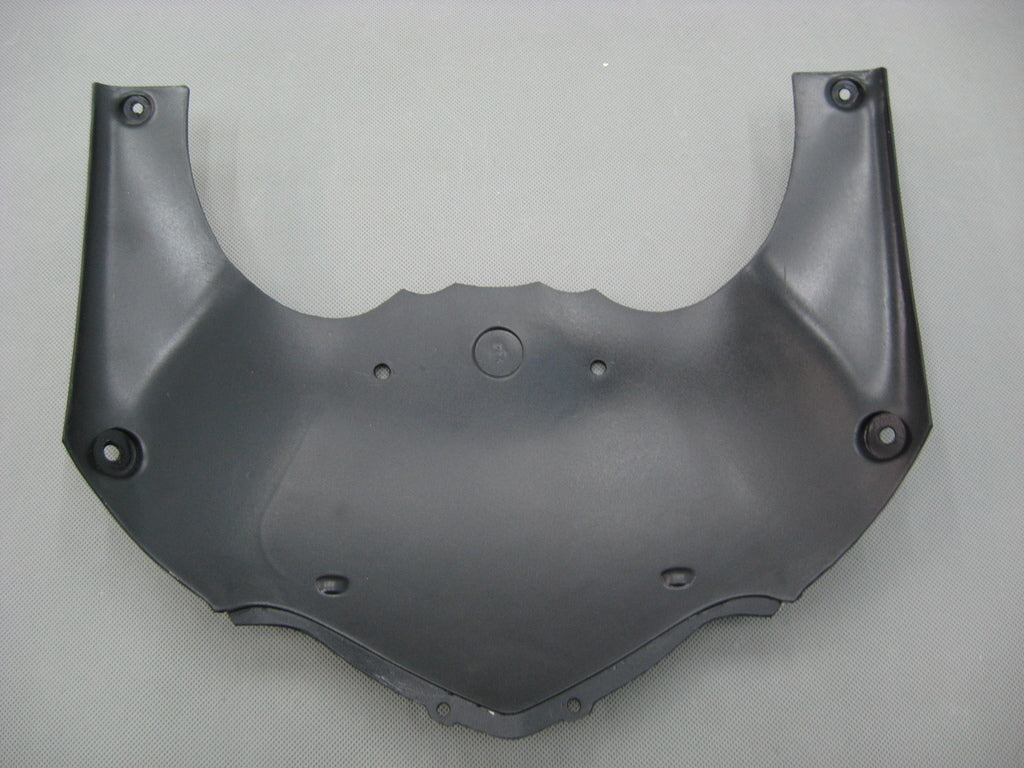 Amotopart 2007–2008 Suzuki GSXR1000 Verkleidung, gelbes Kit