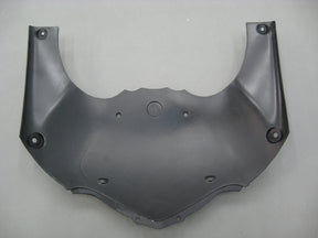 Amotopart 2007–2008 Suzuki GSXR1000 Verkleidung, schwarzes Style3-Kit