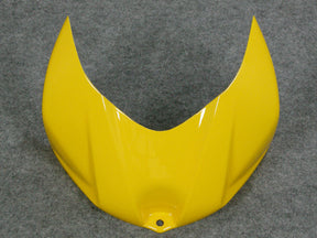 Amotopart 2007-2008 Suzuki GSXR1000 Fairing Yellow Kit